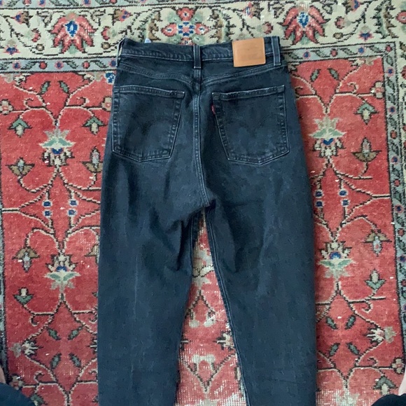 Levi’s Ribcage - Picture 5 of 6